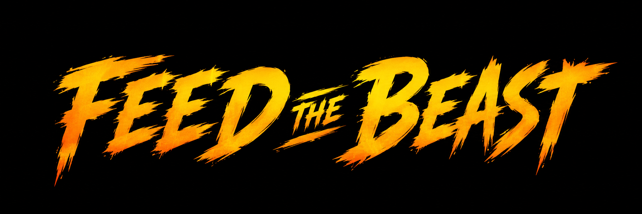 Feed the Beast