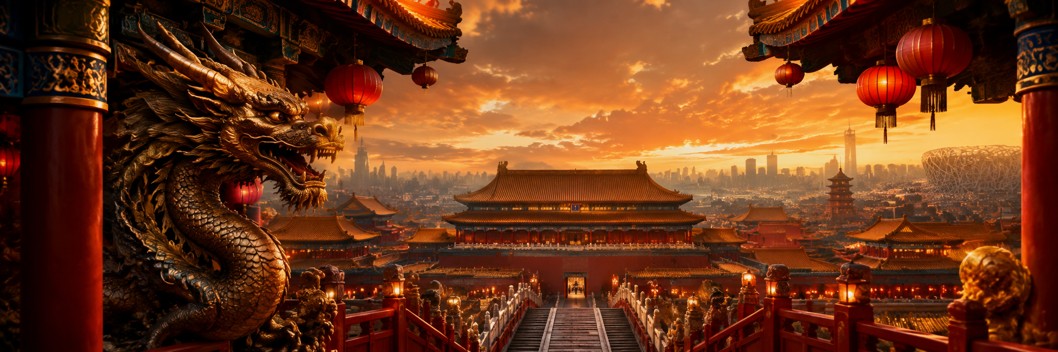 PEKING
